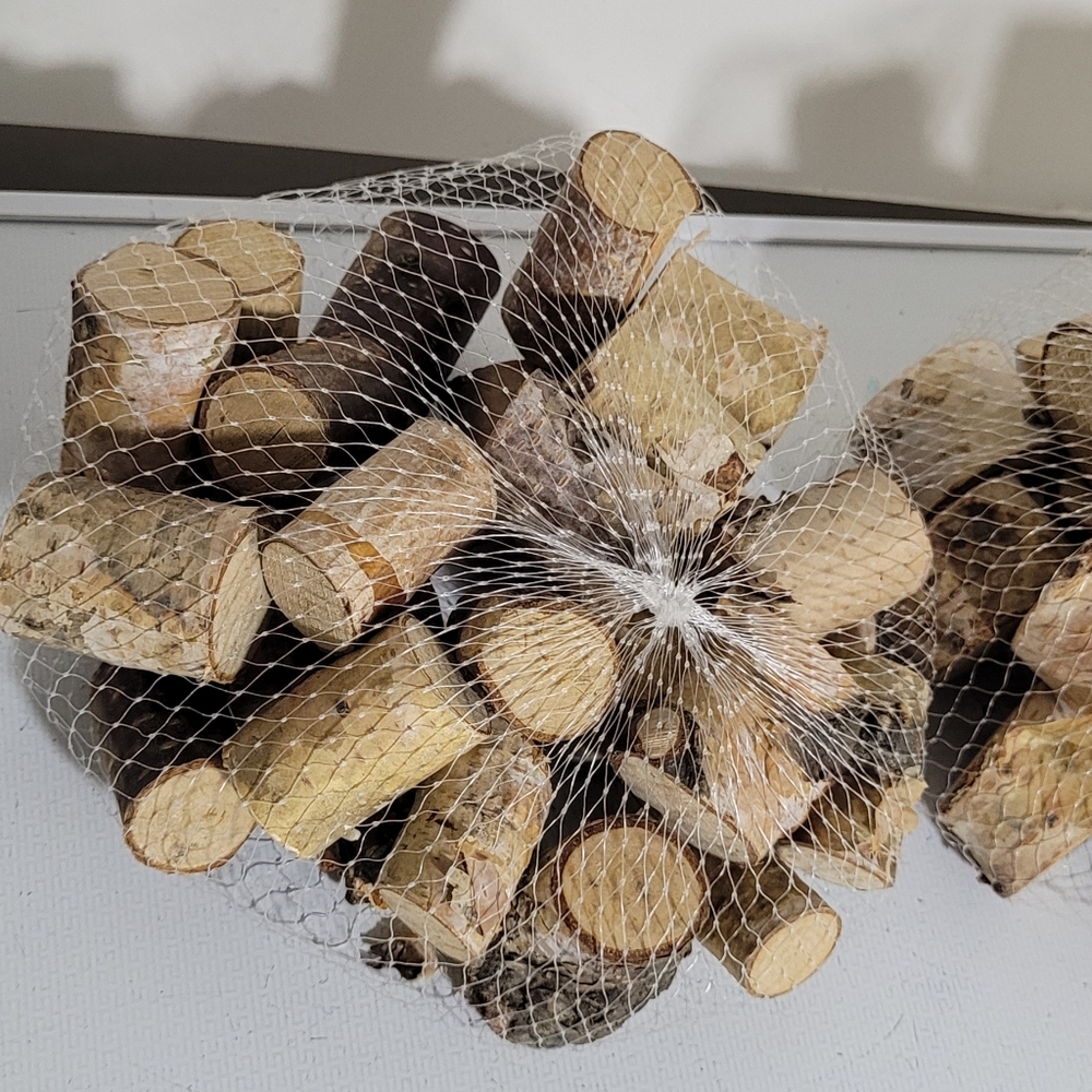 #WOOD STEM 2  Bags #ART & #Craft